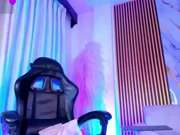 Live Sex with alejagarcia_ - Chaturbate