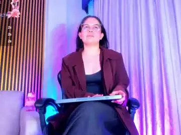 Adult Webcams with alejagarcia_ - Chaturbate