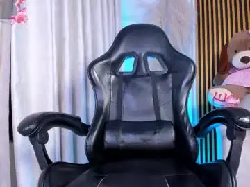 Free Porn Cam with alejagarcia_ - Chaturbate