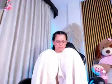 Free Live Porn with alejagarcia_ - Chaturbate