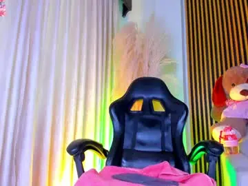 Adult Video Chat with alejagarcia_ - Chaturbate