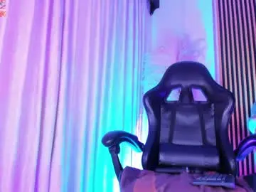 Adult Video Chat with alejagarcia_ - Chaturbate