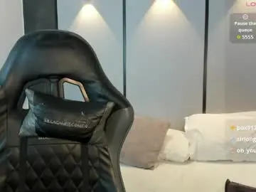 Free Porn Cam with ashly_moonn - Chaturbate