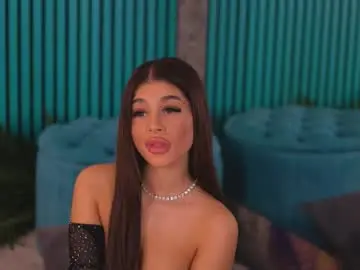 Adult Video Chat with bellanoirre - Chaturbate