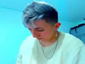 Private Sex Chat with boy_trans - Chaturbate