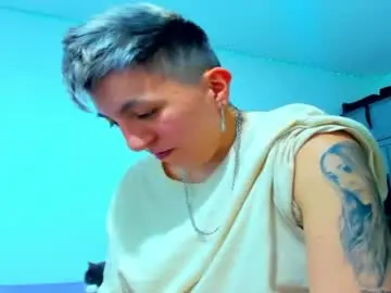 Nude Webcam with boy_trans - Chaturbate