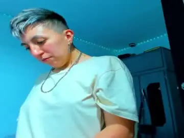 Sex Chat with boy_trans - Chaturbate