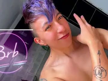 Live Sex Cam with boy_trans - Chaturbate