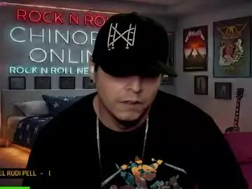 Live Sex Cam with chinoroz - Chaturbate