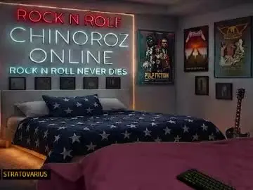 Sex Chat with chinoroz - Chaturbate