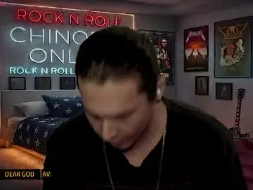 Best Webcam with chinoroz - Chaturbate