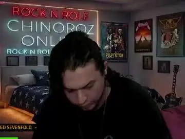 Sex Chat with chinoroz - Chaturbate