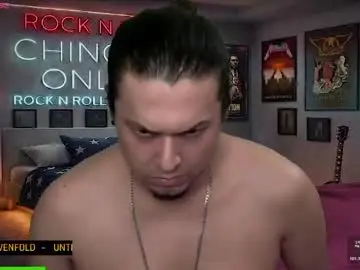 Adult Webcams with chinoroz - Chaturbate