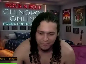 Adult Video Chat with chinoroz - Chaturbate