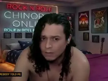 Best Webcam with chinoroz - Chaturbate