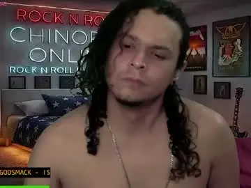 Sex Cam with chinoroz - Chaturbate