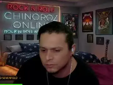 Watch Live Sex Cams with chinoroz - Chaturbate