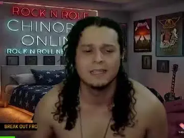 Sex Cam with chinoroz - Chaturbate