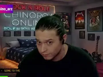 Private Sex Chat with chinoroz - Chaturbate