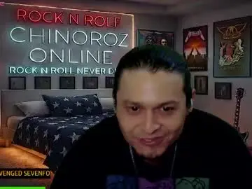 Sex Chat with chinoroz - Chaturbate