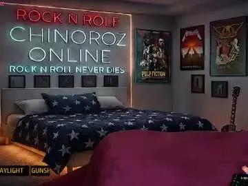 Best Webcam with chinoroz - Chaturbate