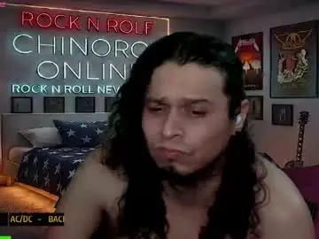 Best live sex cam show with chinoroz - Chaturbate