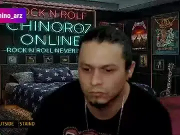 Best Webcam with chinoroz - Chaturbate