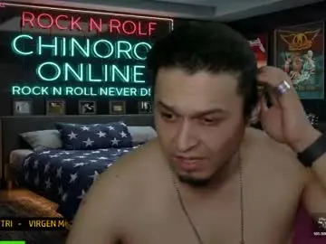 Adult Webcams with chinoroz - Chaturbate