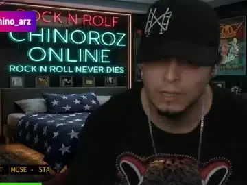 Best live sex cam show with chinoroz - Chaturbate