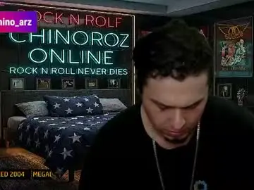 Watch Live Sex Cams with chinoroz - Chaturbate