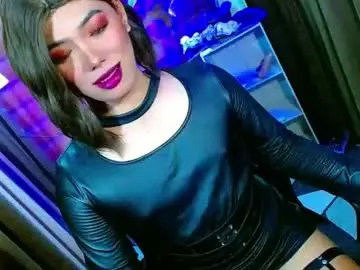 Live Sex Cam with olivia_the_temptress27 - Chaturbate