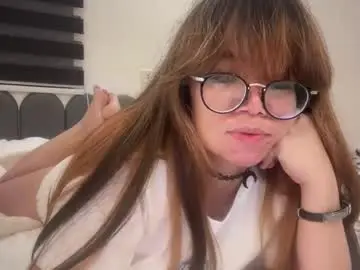 Adult Webcam with pinkyrosexx - Chaturbate