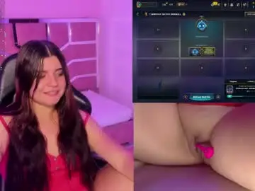 Best Webcam with sweetiedaniela_ - Chaturbate