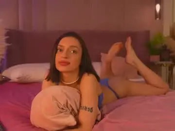 Free Porn Cam with adoracortes - Chaturbate