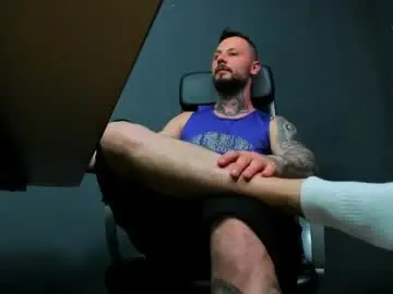 Free Live Porn with brianhunts - Chaturbate