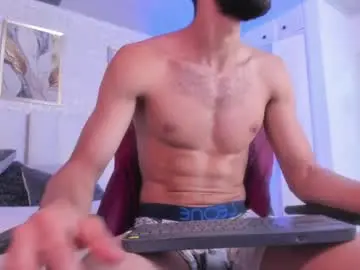 Free Live Porn with cero_khalifa - Chaturbate
