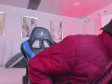 Live Sex Cam with cero_khalifa - Chaturbate