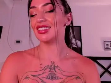 Live Sex Cam with erikabee - Chaturbate