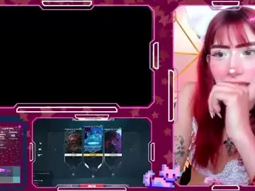 Adult Video Chat with haileyreid_ - Chaturbate