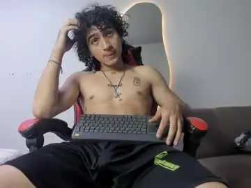 Sex Chat with jackestaylor - Chaturbate