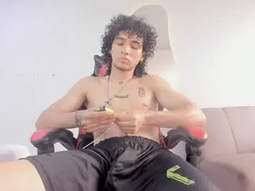 Free Porn Cam with jackestaylor - Chaturbate