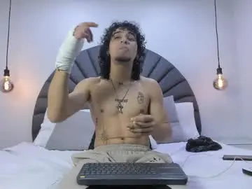 Adult Video Chat with jackestaylor - Chaturbate