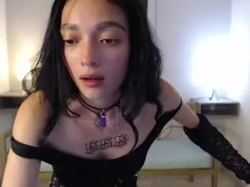 Sex Cam with julietta_m_x - Chaturbate