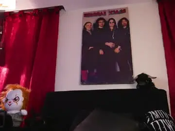 Private Sex Chat with melanie_nyx - Chaturbate