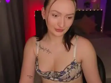 Adult Video Chat with merrydearr - Chaturbate
