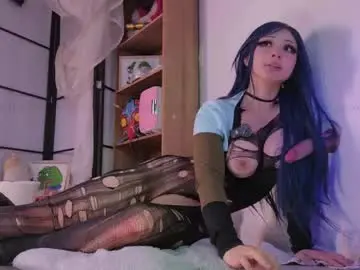 Watch Live Sex Cams with mollyflwers - Chaturbate