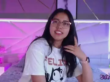 Free Live Porn with sukirush - Chaturbate