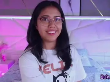 Best live sex cam show with sukirush - Chaturbate