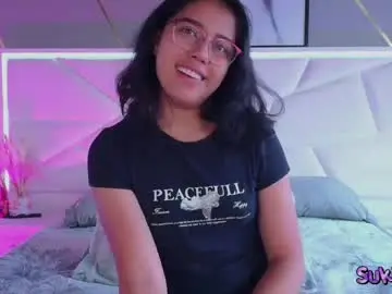 Adult Video Chat with sukirush - Chaturbate