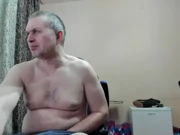 Nude Webcam with vano_822 - Chaturbate